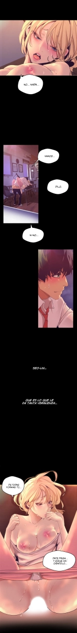 Beautiful New World Ch. 100~119 : página 253