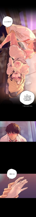 Beautiful New World Ch. 100~119 : página 268