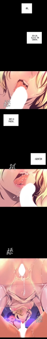 Beautiful New World Ch. 100~119 : página 274