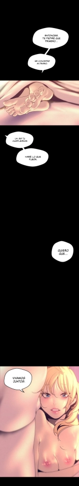 Beautiful New World Ch. 100~119 : página 286