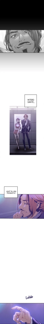 Beautiful New World Ch. 100~119 : página 302