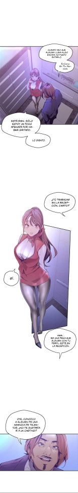 Beautiful New World Ch. 100~119 : página 305