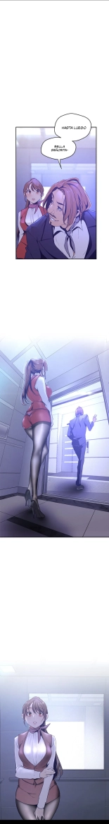 Beautiful New World Ch. 100~119 : página 307