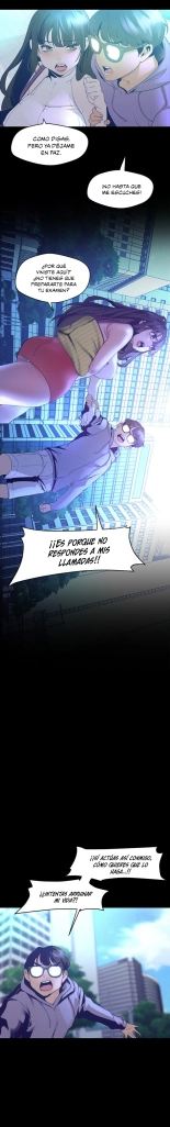 Beautiful New World Ch. 100~119 : página 314