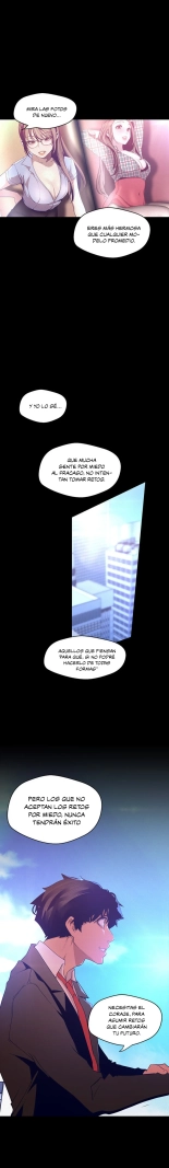 Beautiful New World Ch. 100~119 : página 325