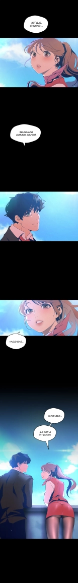 Beautiful New World Ch. 100~119 : página 326