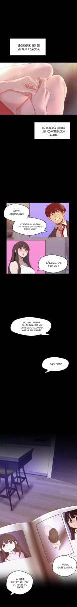 Beautiful New World Ch. 100~119 : página 350