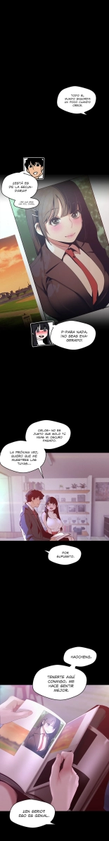 Beautiful New World Ch. 100~119 : página 351