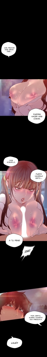 Beautiful New World Ch. 100~119 : página 386