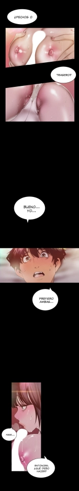 Beautiful New World Ch. 100~119 : página 389