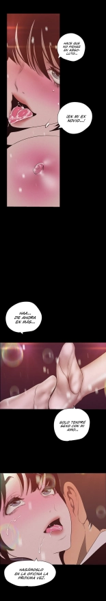 Beautiful New World Ch. 100~119 : página 423