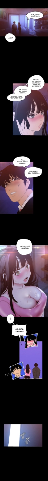 Beautiful New World Ch. 100~119 : página 431