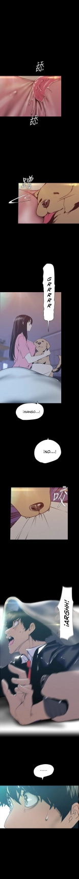 Beautiful New World Ch. 100~119 : página 436