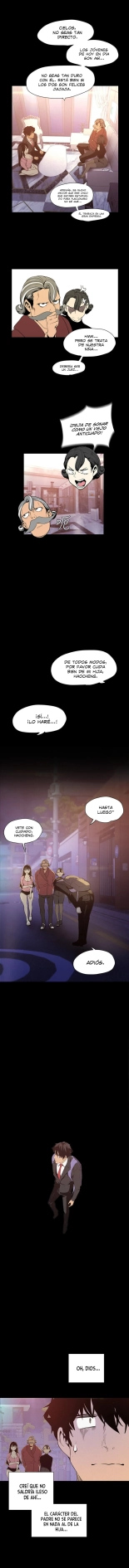 Beautiful New World Ch. 100~119 : página 440