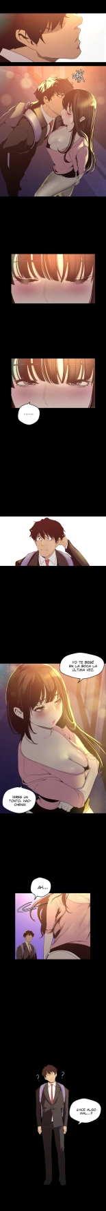 Beautiful New World Ch. 100~119 : página 444