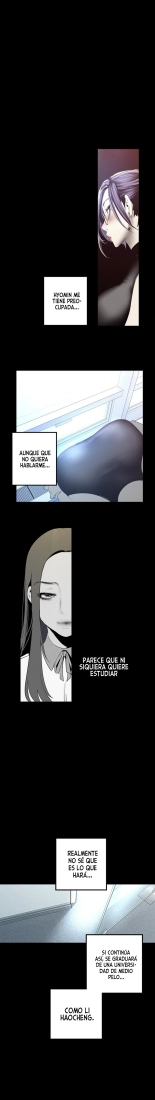Beautiful New World Ch. 100~119 : página 448