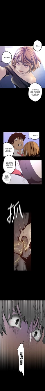 Beautiful New World Ch. 100~119 : página 451