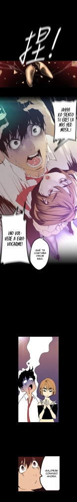 Beautiful New World Ch. 100~119 : página 453
