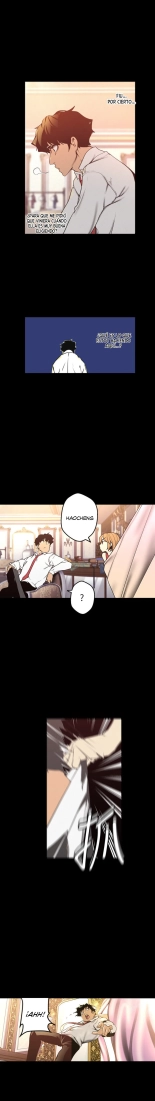 Beautiful New World Ch. 100~119 : página 459