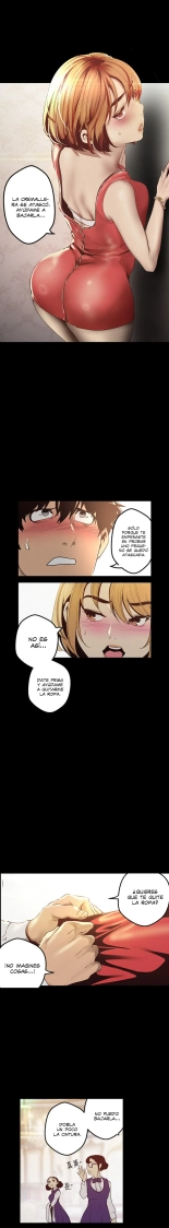 Beautiful New World Ch. 100~119 : página 461