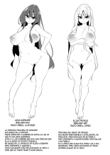 BECAME A MAGE IN ANOTHER WORLD 01 COMPILATION : página 2