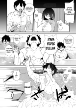 BECAME A MAGE IN ANOTHER WORLD 01 COMPILATION : página 3