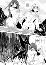 BECAME A MAGE IN ANOTHER WORLD 01 COMPILATION : página 4