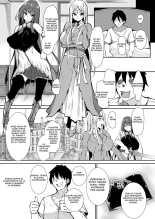 BECAME A MAGE IN ANOTHER WORLD 01 COMPILATION : página 6