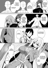 BECAME A MAGE IN ANOTHER WORLD 01 COMPILATION : página 7