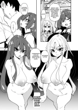 BECAME A MAGE IN ANOTHER WORLD 01 COMPILATION : página 8