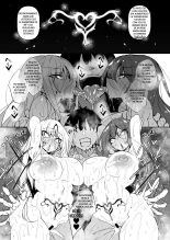 BECAME A MAGE IN ANOTHER WORLD 01 COMPILATION : página 32