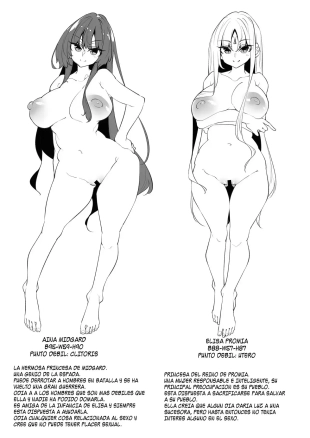 hentai BECAME A MAGE IN ANOTHER WORLD 01 COMPILATION