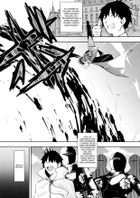 BECAME A MAGE IN ANOTHER WORLD 02 COMPILATION : página 3