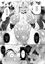 BECAME A MAGE IN ANOTHER WORLD 02 COMPILATION : página 6