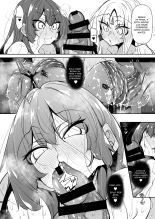BECAME A MAGE IN ANOTHER WORLD 02 COMPILATION : página 7