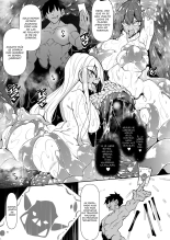 BECAME A MAGE IN ANOTHER WORLD 02 COMPILATION : página 22