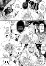BECAME A MAGE IN ANOTHER WORLD 02 COMPILATION : página 25