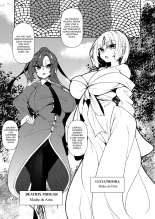 BECAME A MAGE IN ANOTHER WORLD 02 COMPILATION : página 44