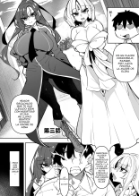 BECAME A MAGE IN ANOTHER WORLD 03 COMPILATION : página 4