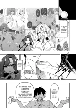 BECAME A MAGE IN ANOTHER WORLD 03 COMPILATION : página 5