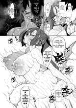 BECAME A MAGE IN ANOTHER WORLD 03 COMPILATION : página 16