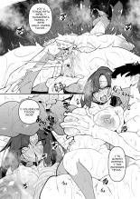 BECAME A MAGE IN ANOTHER WORLD 03 COMPILATION : página 22