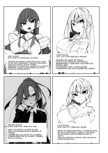 BECAME A MAGE IN ANOTHER WORLD 04 COMPILATION : página 3
