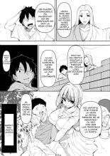 BECAME A MAGE IN ANOTHER WORLD 04 COMPILATION : página 4