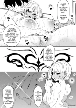 BECAME A MAGE IN ANOTHER WORLD 04 COMPILATION : página 7