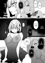 BECAME A MAGE IN ANOTHER WORLD 04 COMPILATION : página 25