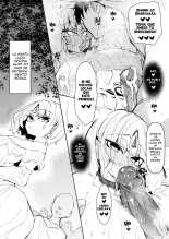 BECAME A MAGE IN ANOTHER WORLD 04 COMPILATION : página 35