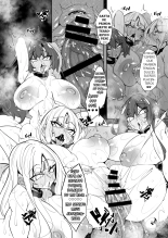 BECAME A MAGE IN ANOTHER WORLD EXTRA PAGES : página 14