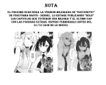 BECAME A MAGE IN ANOTHER WORLD EXTRA PAGES : página 22