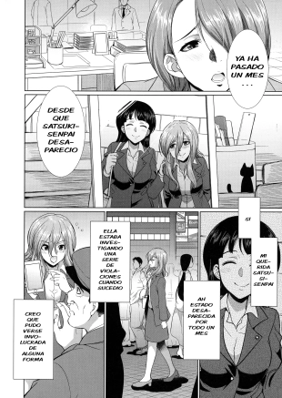 hentai Bengoshi H  Ch-2